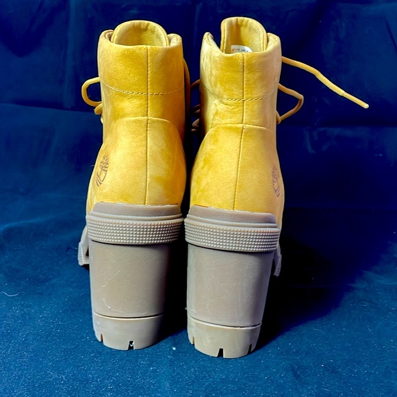 Timberland Women's Allington Heights - Picture 3 of 7